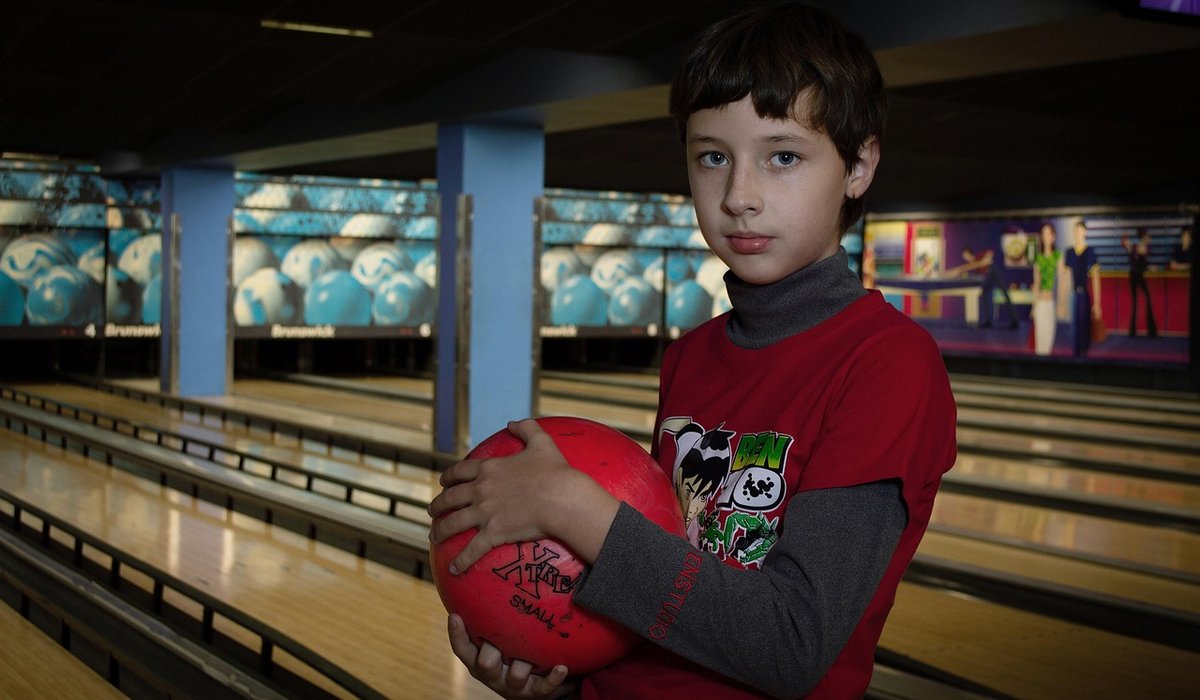 Choosing the Right Size of Bowls