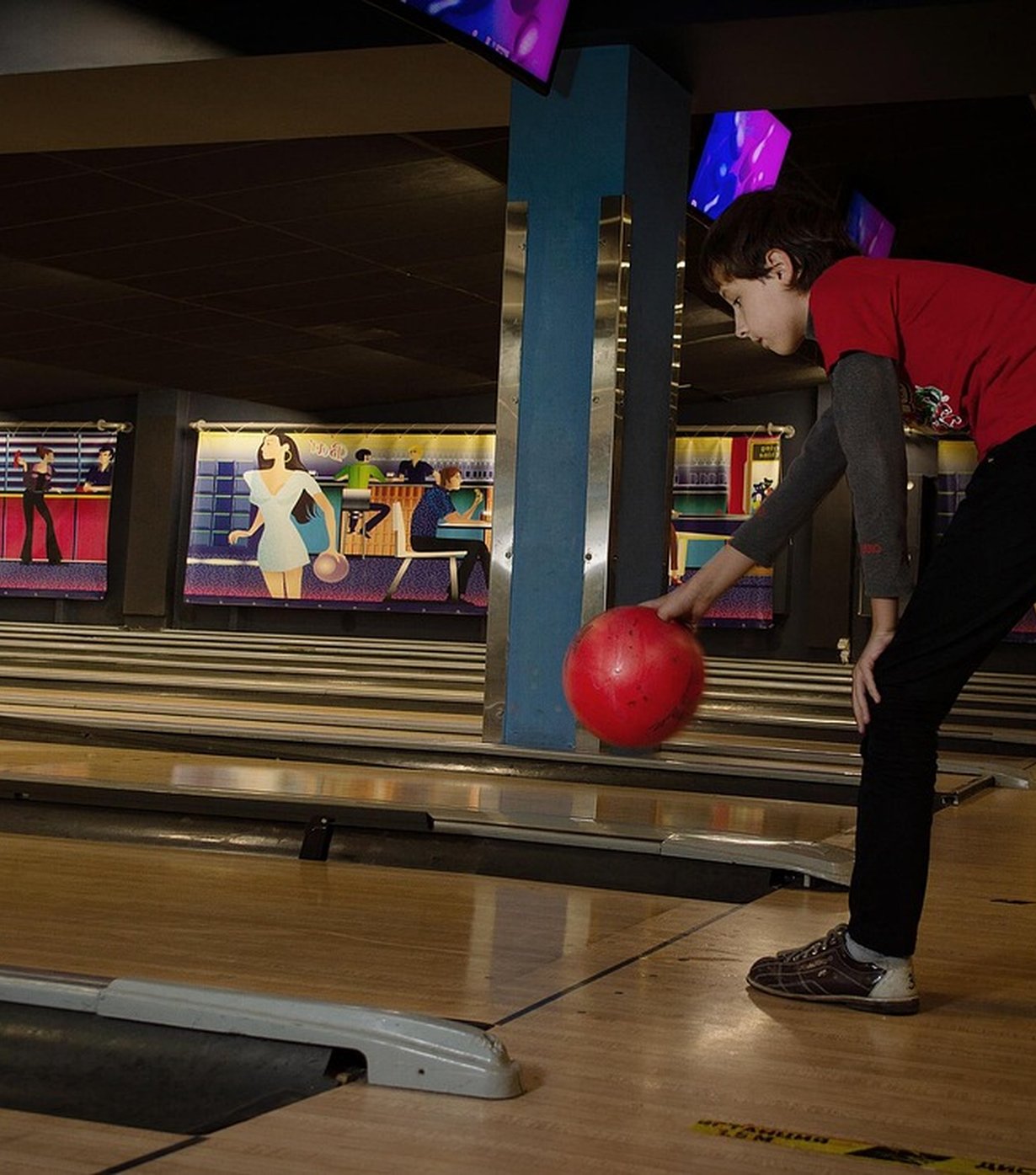 Weymouth Bowls