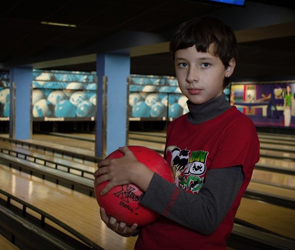 Weymouth Bowls