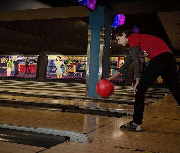 Weymouth Bowls